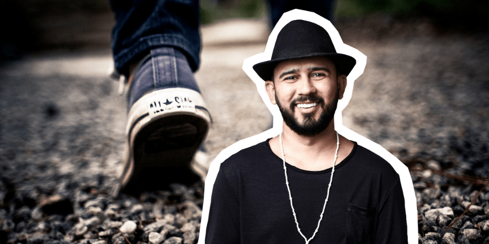 Poesia com Rapadura: É Preciso Mudar - Bráulio Bessa