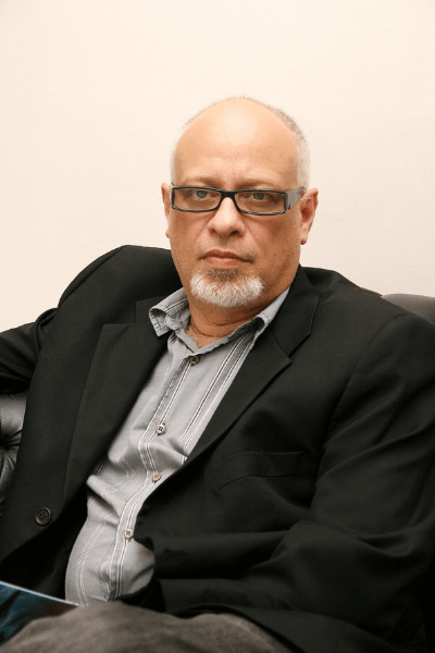 Contratar Palestrante Luiz Felipe Pondé
