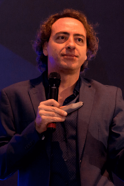 Eduardo Carmello