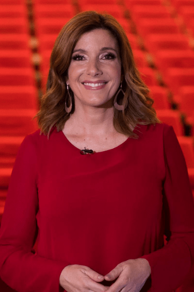Carla Rocha palestra