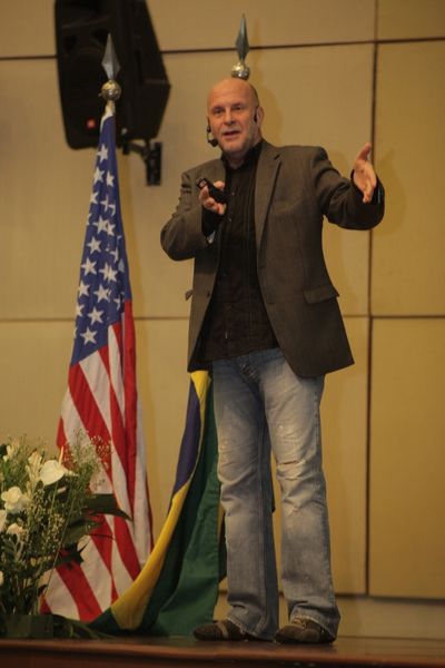 Homero Reis